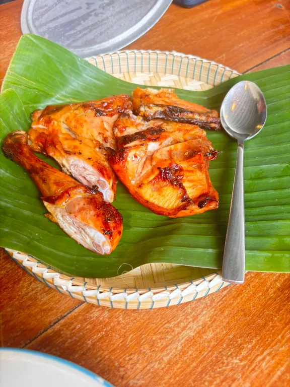 រូបថតទី 1 របស់ ភោជនីយដ្ឋាន រំដេង - Romdeng Restaurant រូបថត