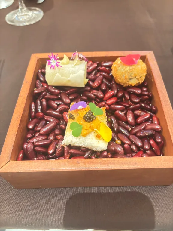 រូបថតទី 1 របស់ ពិសា Pisa old market restaurant រូបថត