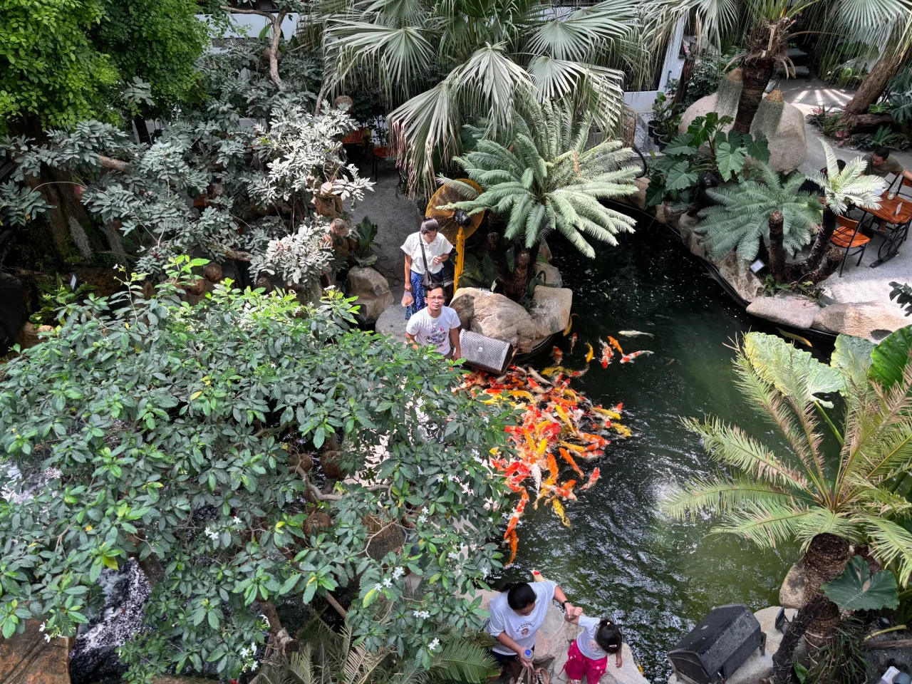 រូបថតទី 2 ក្នុងវិចិត្រសាលរបស់ ថ្ម១ដុំ cafè