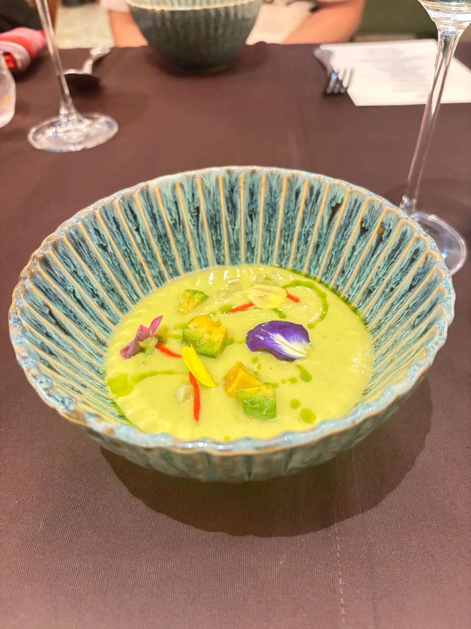 រូបថតទី 4 ក្នុងវិចិត្រសាលរបស់ ពិសា Pisa old market restaurant